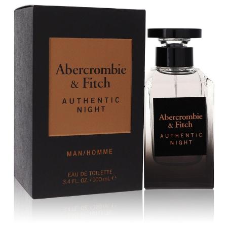 Abercrombie & Fitch Authentic Night for Men by Abercrombie & Fitch