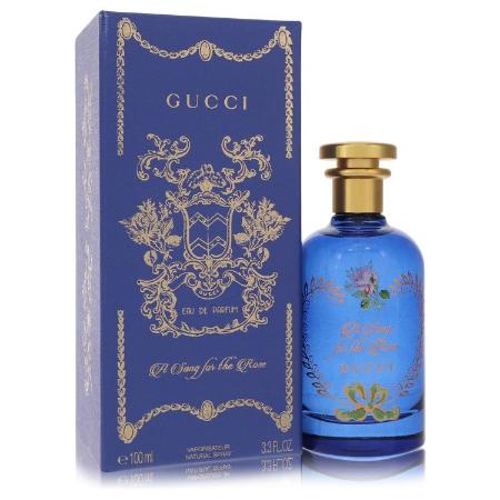 Gucci A Song for the Rose for Women by Gucci