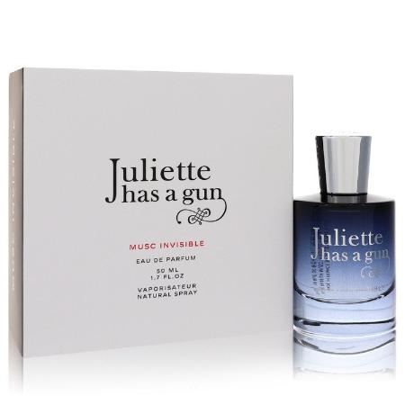 Musc Invisible for Women by Juliette Has A Gun
