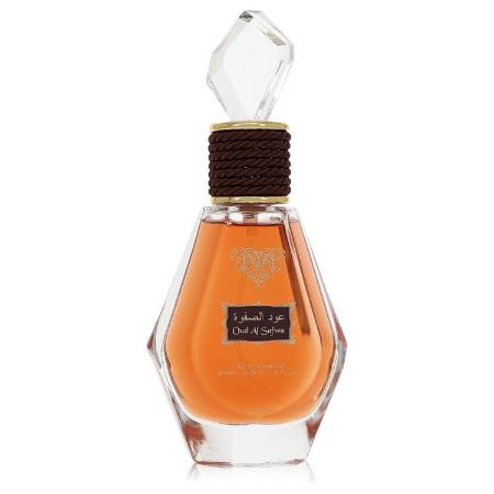 Oud Al Safwa by Rihanah - Eau De Parfum Spray (Unisex Unboxed) 2.7 oz 80 ml