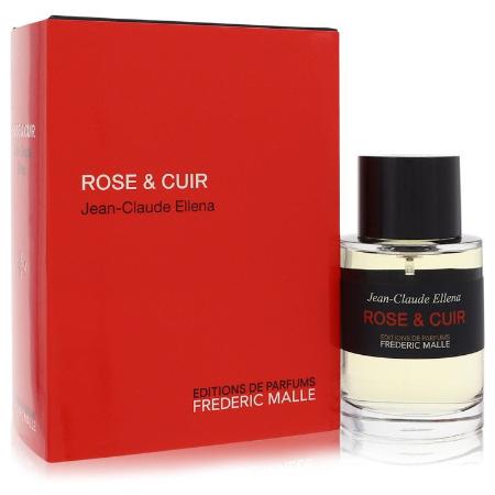 Rose & Cuir (Unisex) by Frederic Malle