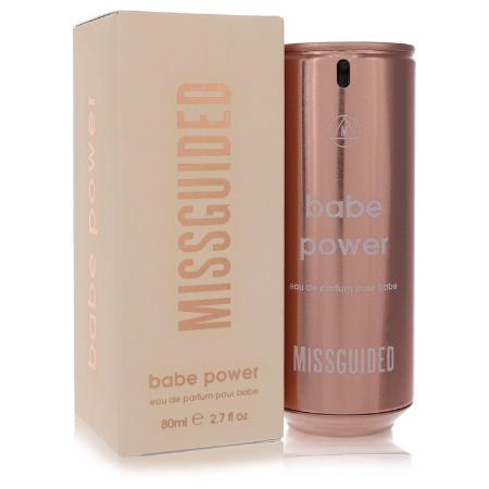 Missguided Babe Power for Women by Missguided