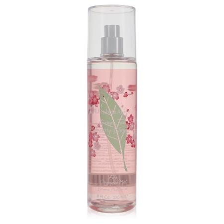 Green Tea Cherry Blossom by Elizabeth Arden - Fine Fragrance Mist 8 oz 240 ml for Women