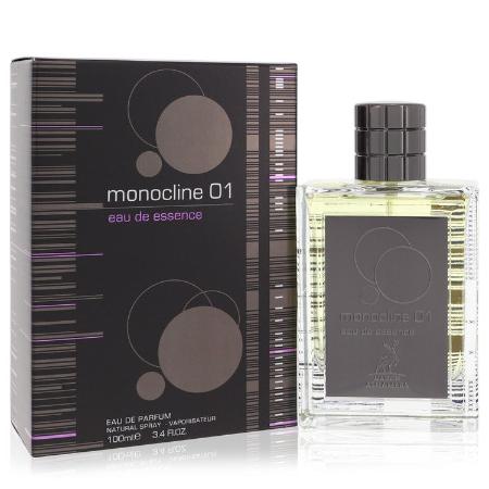 Monocline 01 Eau De Essence (Unisex) by Maison Alhambra