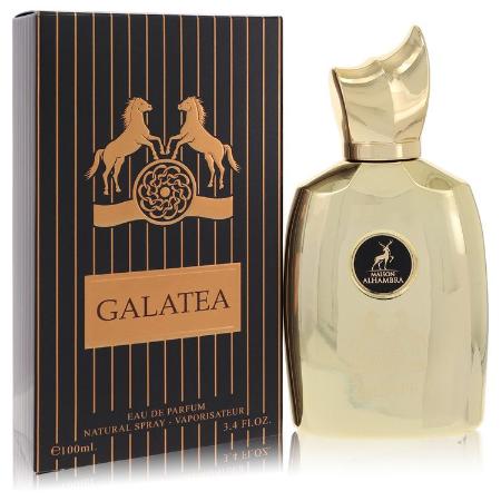 Galatea by Maison Alhambra - Eau De Parfum Spray 3.4 oz 100 ml for Women