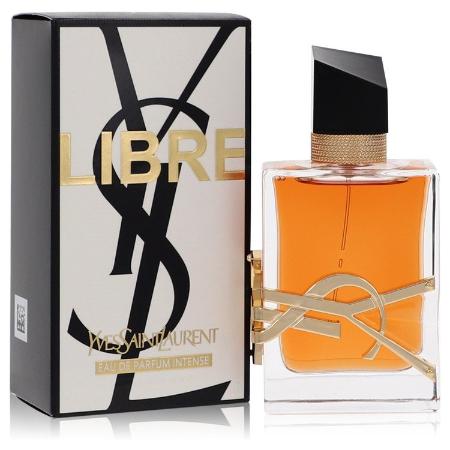 Libre by Yves Saint Laurent - Eau De Parfum Intense Spray 1.6 oz 50 ml for Women