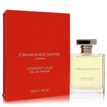 Ormonde Jayne Osmanthus for Women by Ormonde Jayne