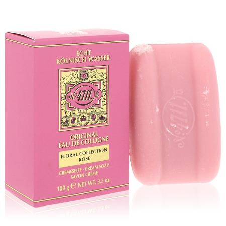 4711 Floral Collection Rose for Men by 4711