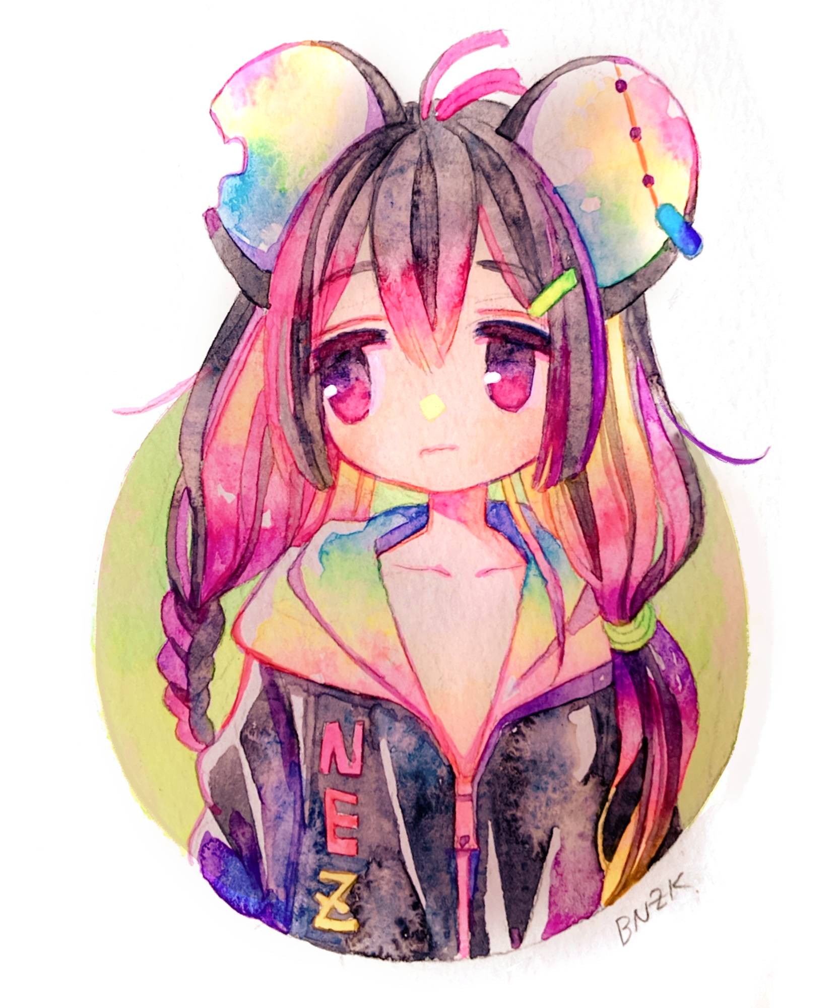 02_lazy rat chan