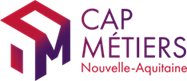 Logo CAP Métiers Nouvelle-Aquitaine