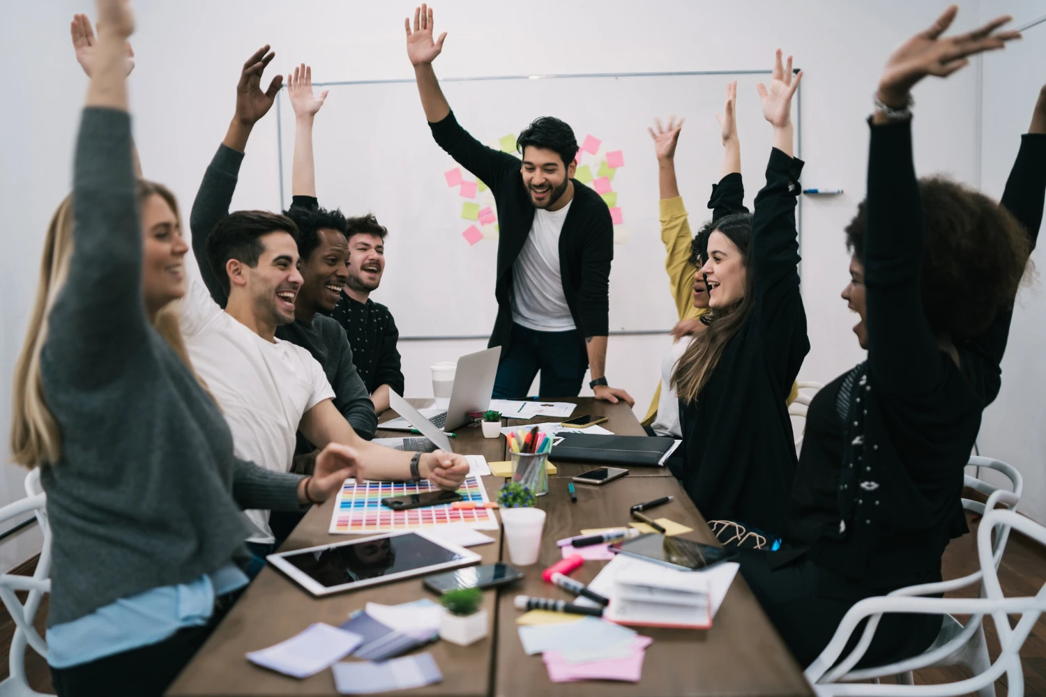 About Aligned Rewards | Leaders in Engagement & Performance