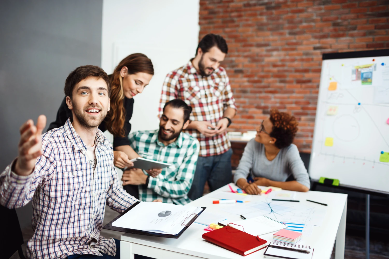 About Aligned Rewards | Leaders in Engagement & Performance