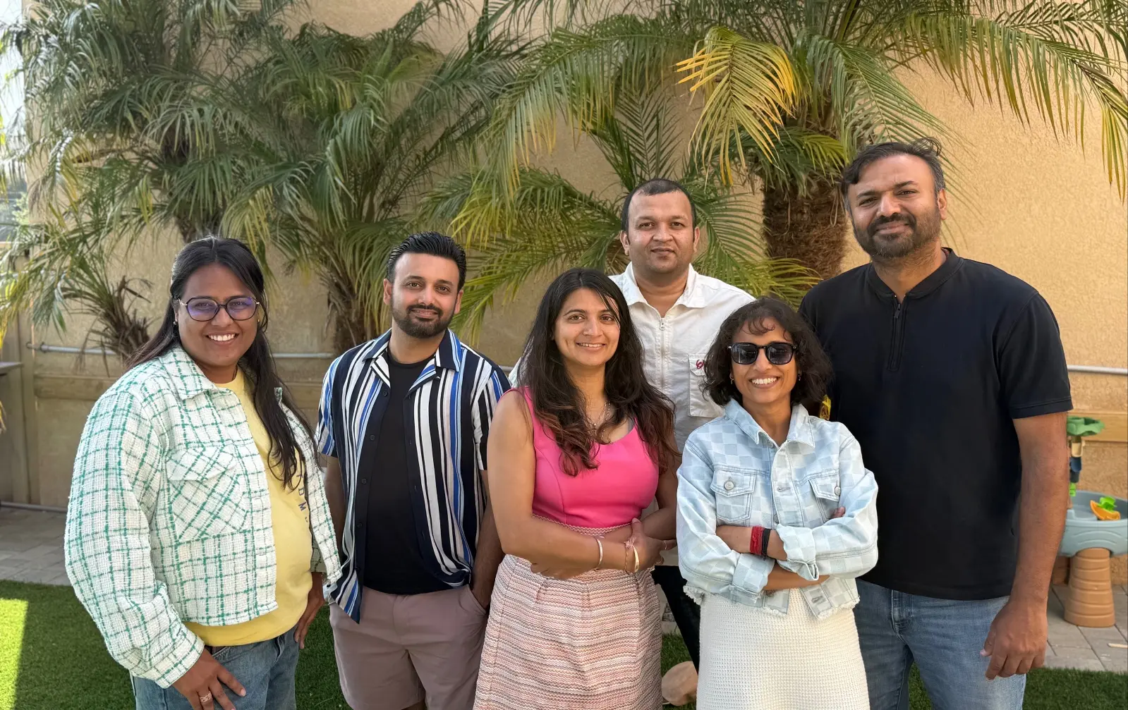 From Classmates to Industry Leaders Batch 2008