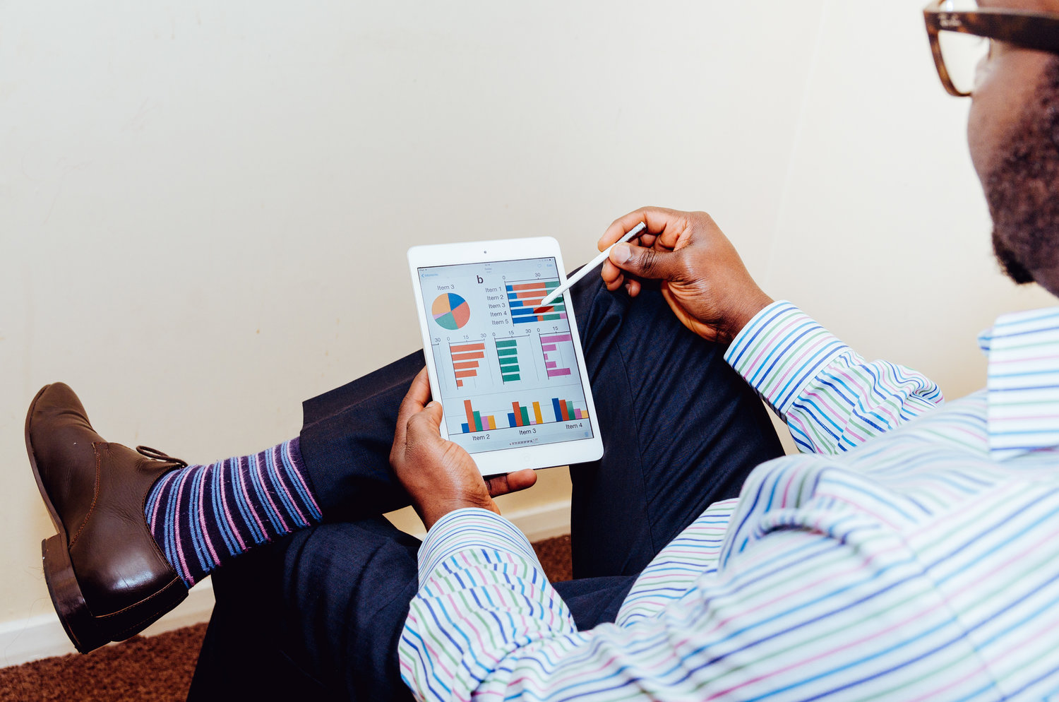 What are the benefits of owning your own business?