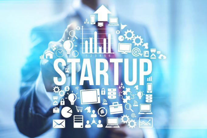 From start to startup