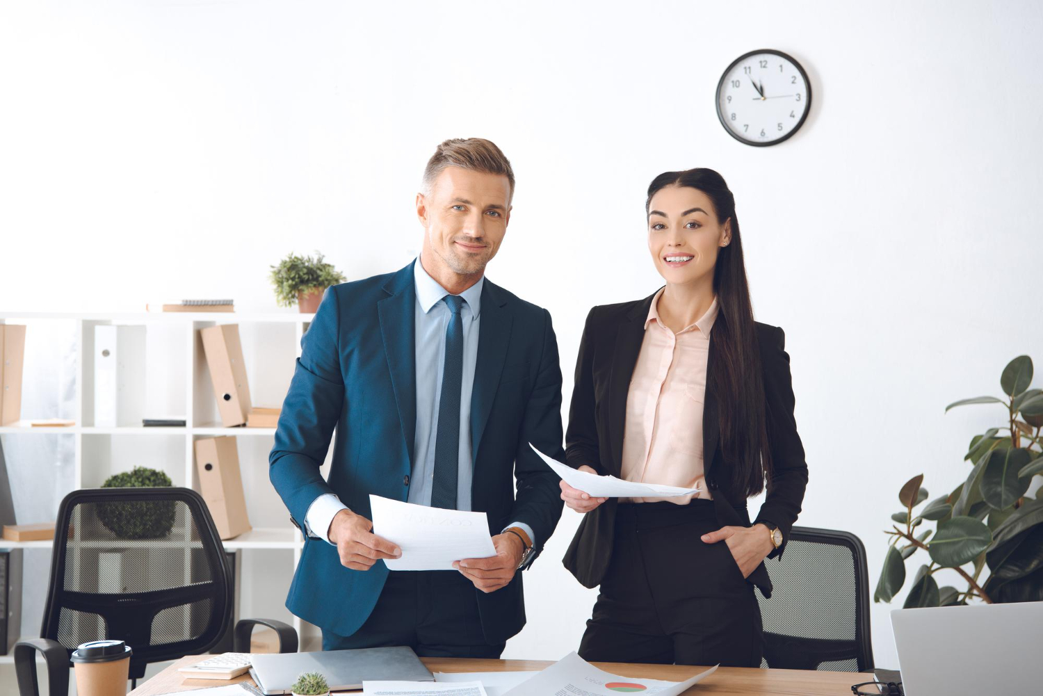 Welcome to Insurance Careers HQ Blogs