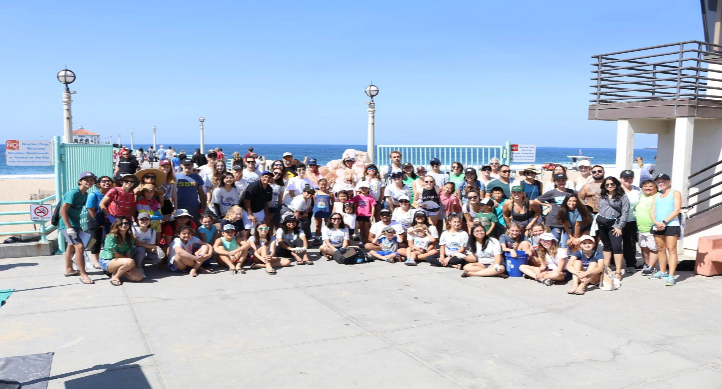 Redondo Beach Foundation