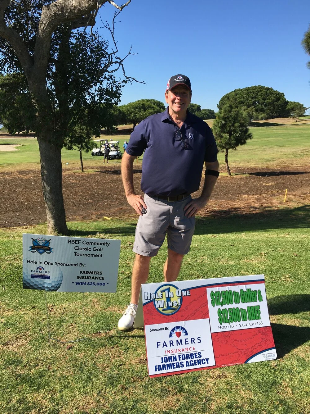 Redondo Beach Educational Foundation