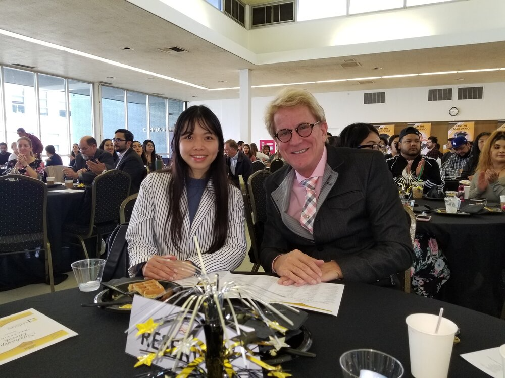 Rio Hondo College Foundation