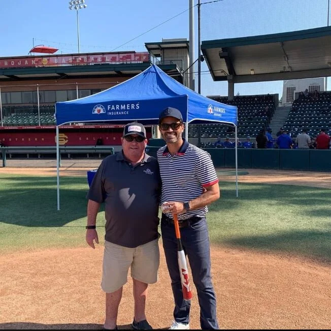 Rod Dedeaux Foundation