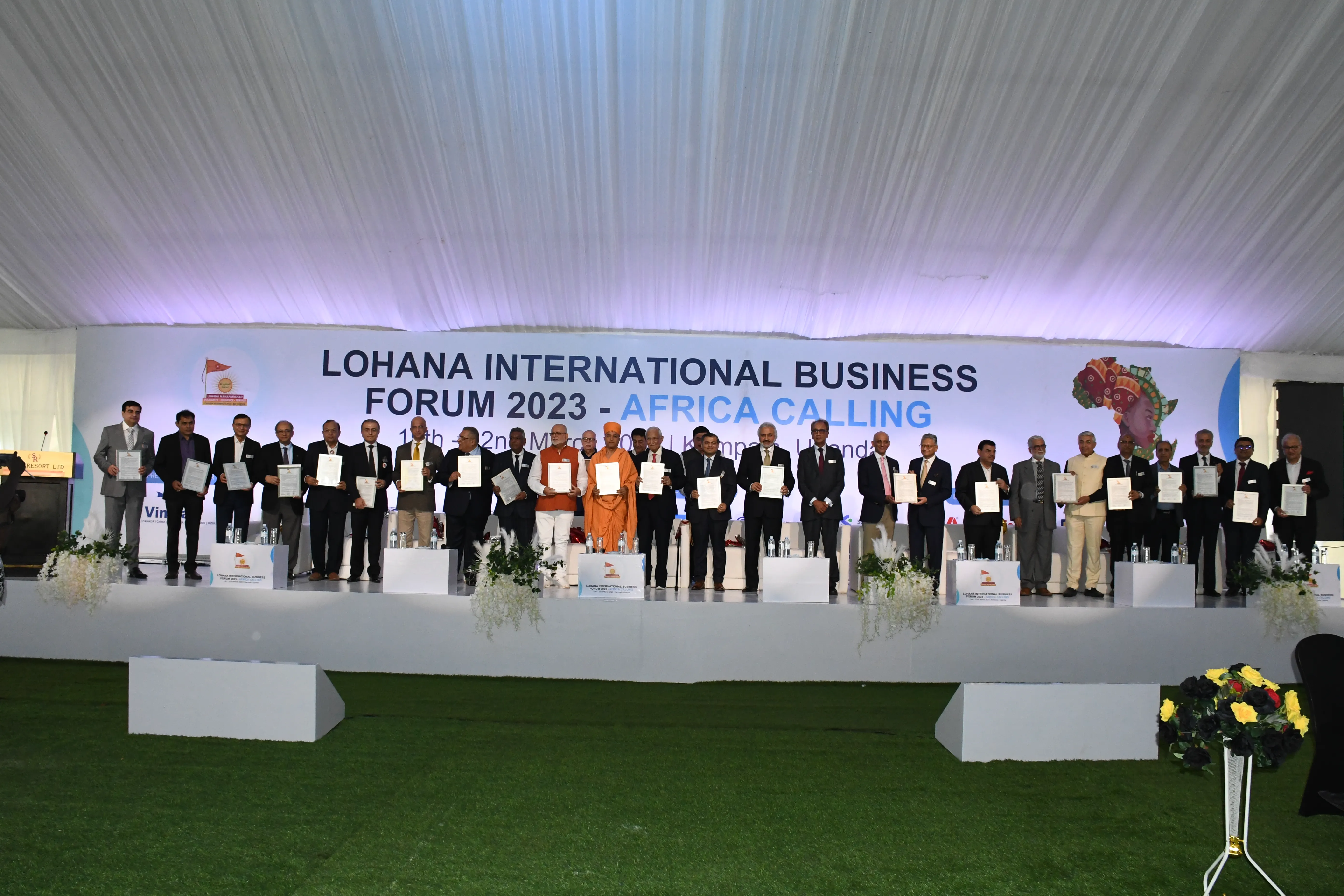 LIBF Expo 2023