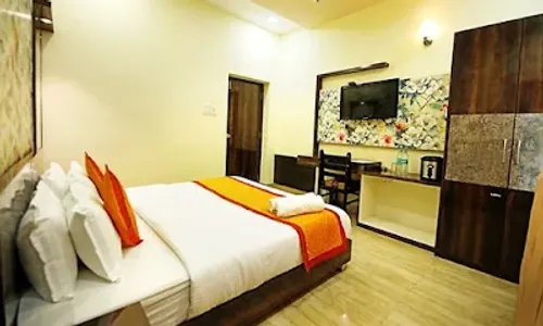 Parmanand Bhuvan Sanatorium