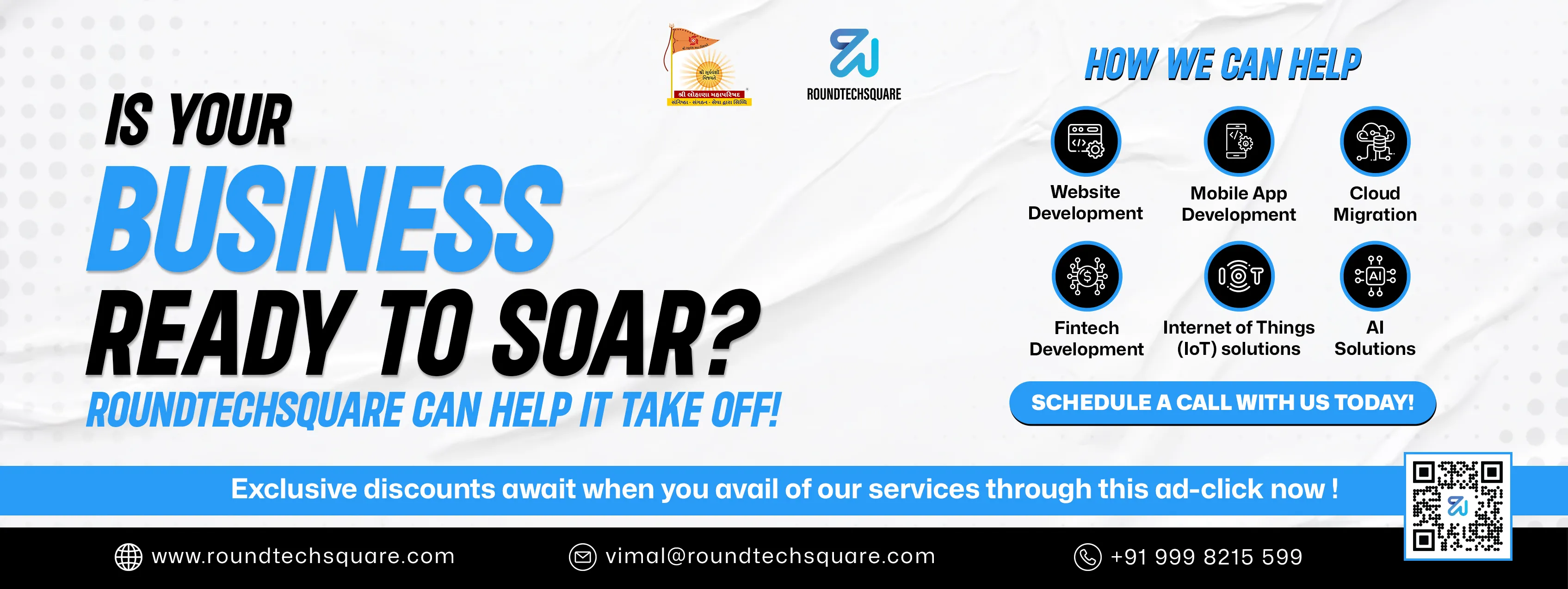 RoundTechSquare
