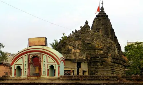 Naroshankar Mandir