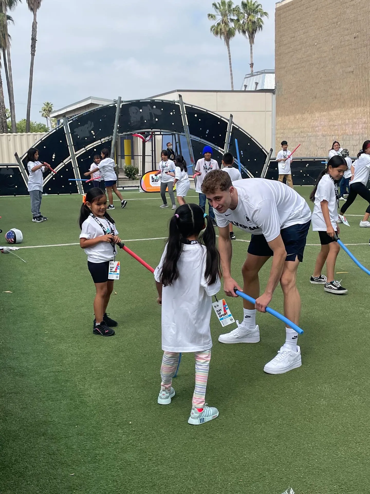 Free Sunday Classes
