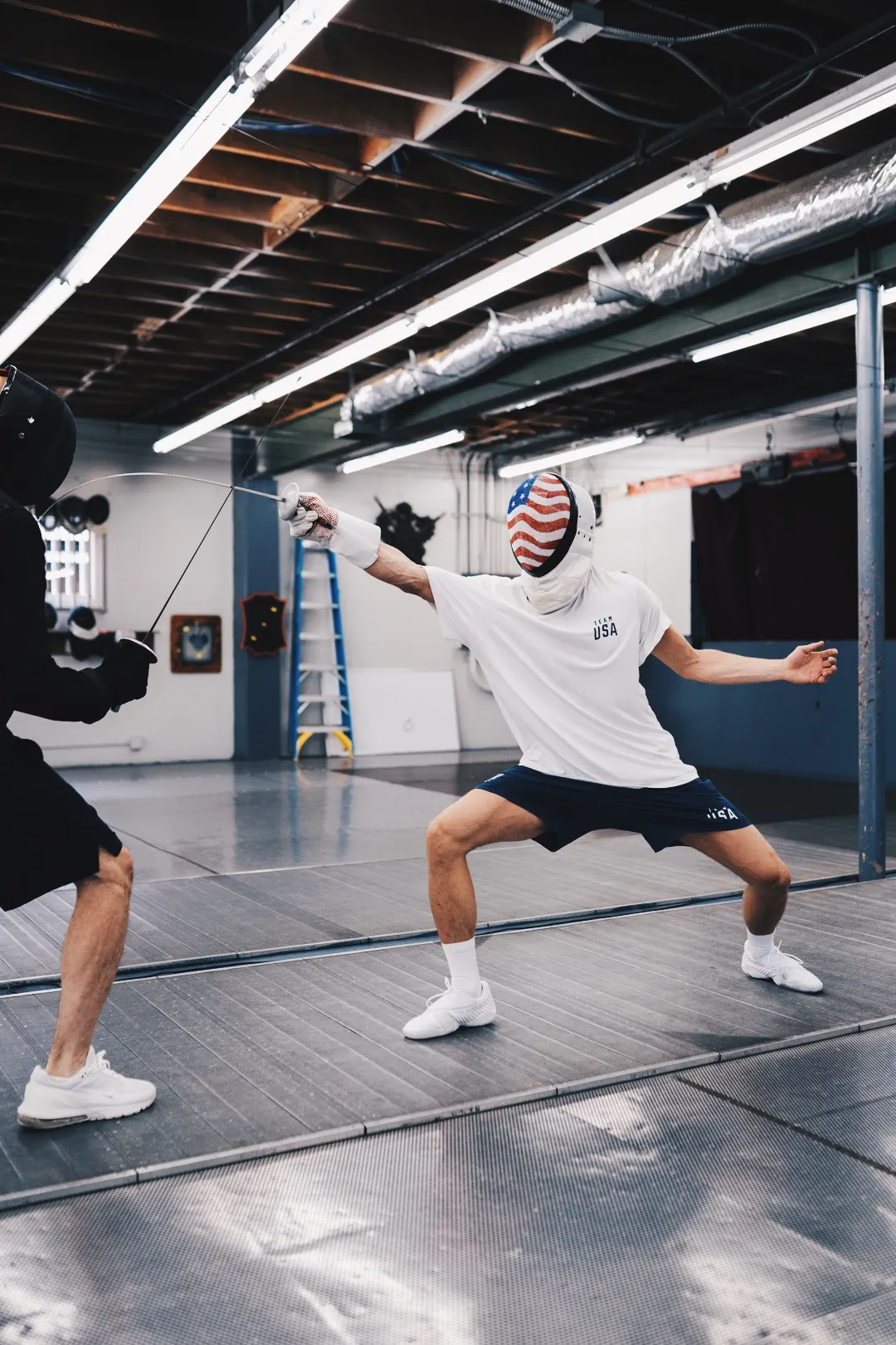 Competitive Athlete Program