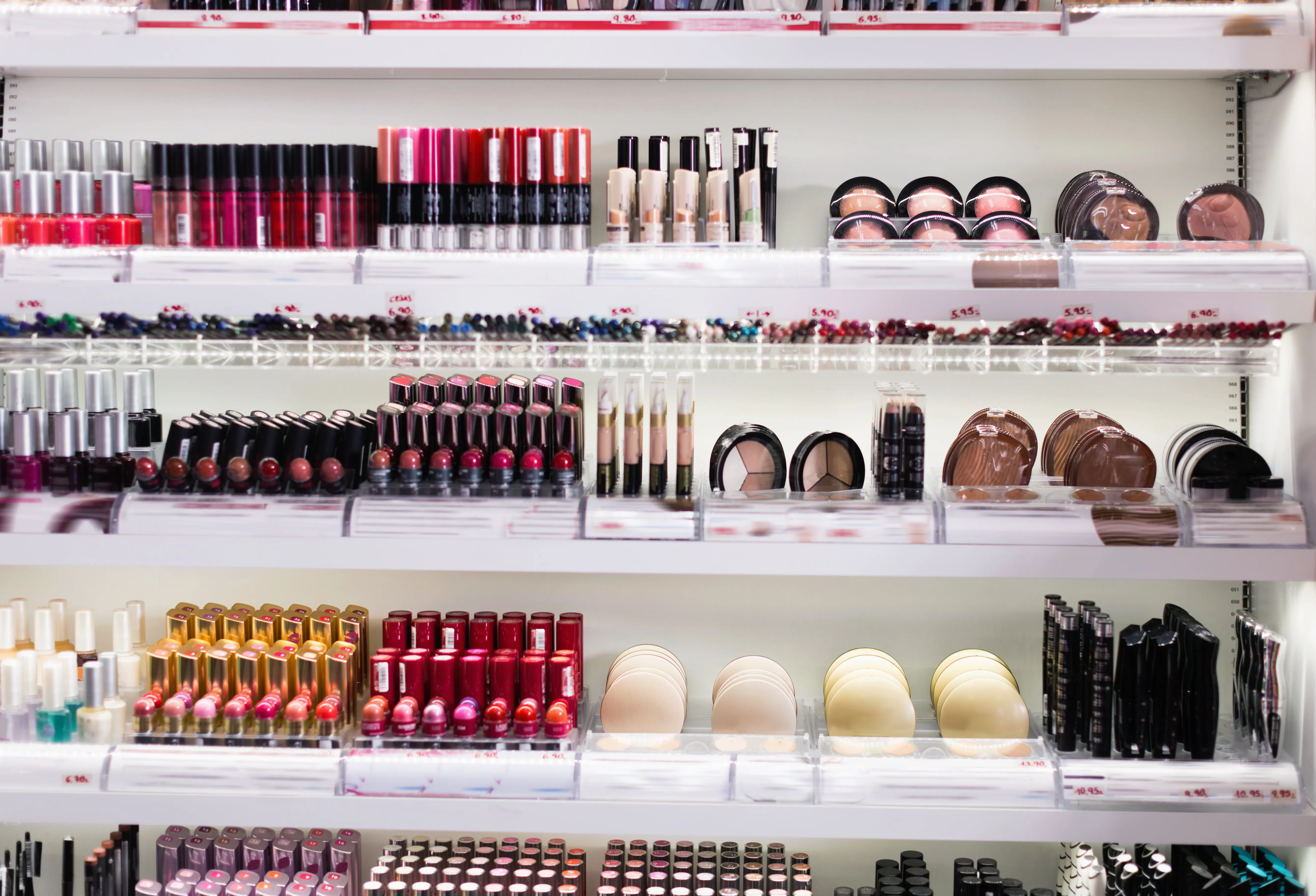 Innovative Custom Displays That Make a Lasting Impression