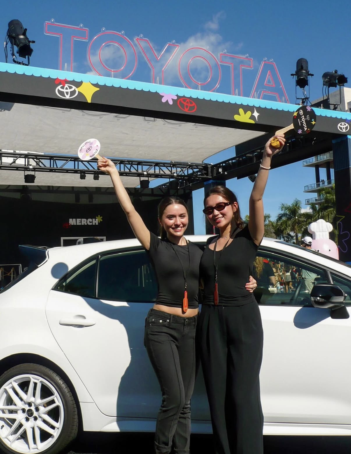 Elevating Experiences: How VIPER Experience Delivers Premium VIP Hospitality Staffing for Elite Brands in Miami and Beyond