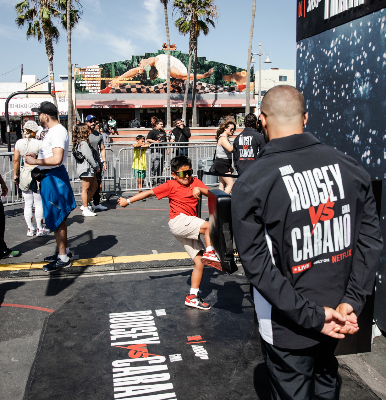 More Than Muscle: The Power of Elite Fitness Brand Ambassadors in Los Angeles