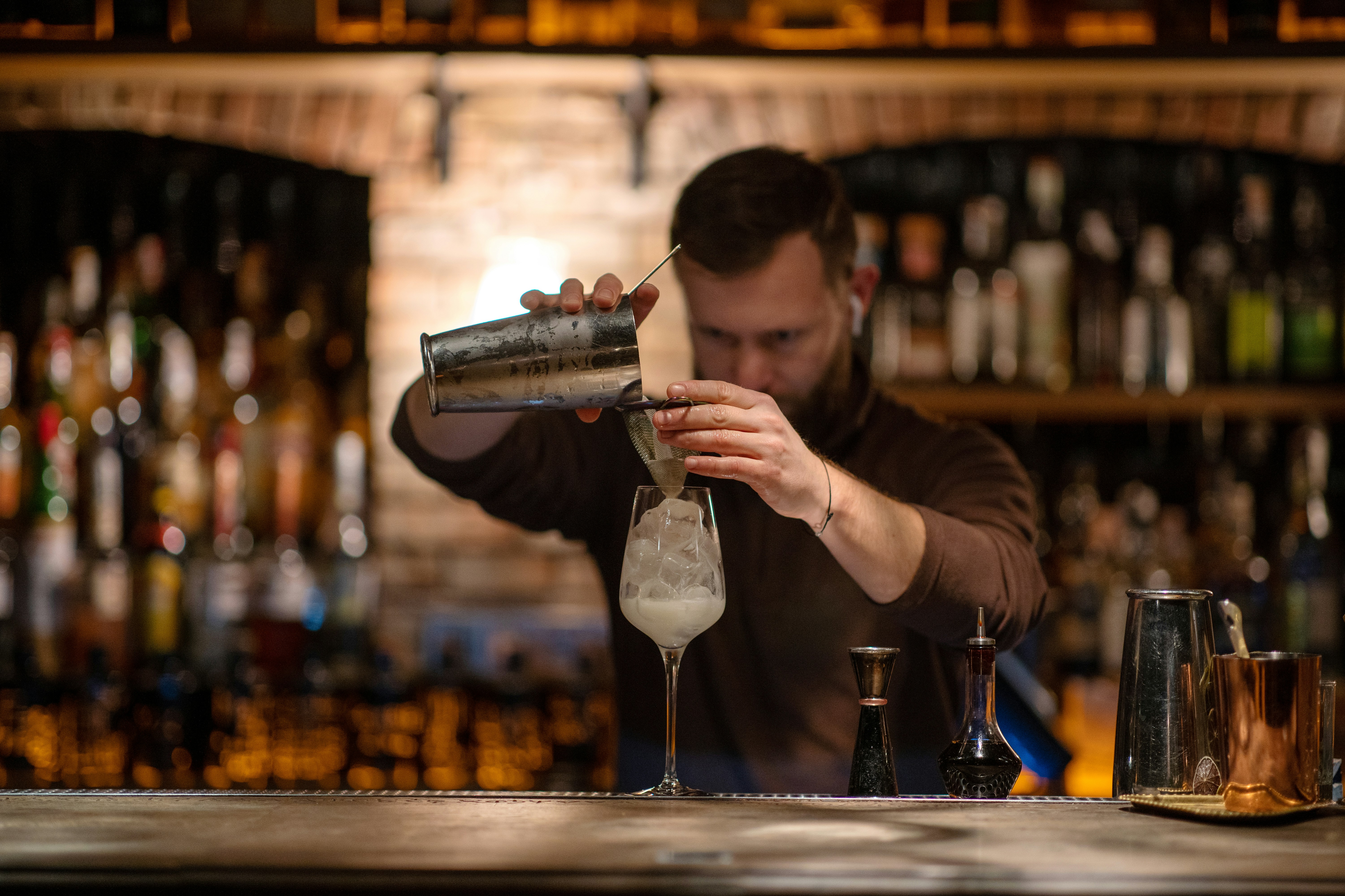 Bartender Staffing Agency: How to Hire Vetted Bartenders for Your Next Event