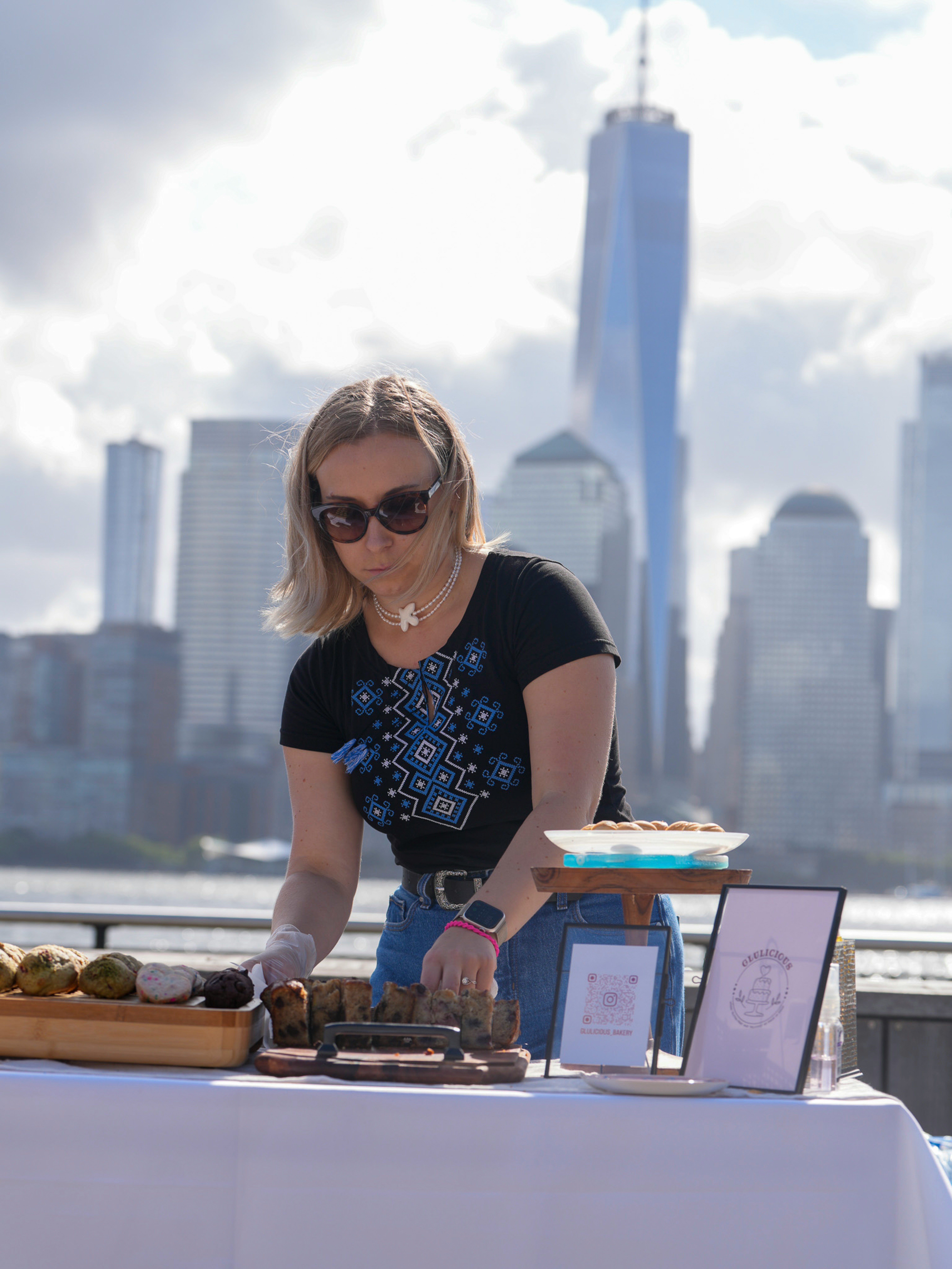 Luxury Event Staffing NYC: What It Actually Requires