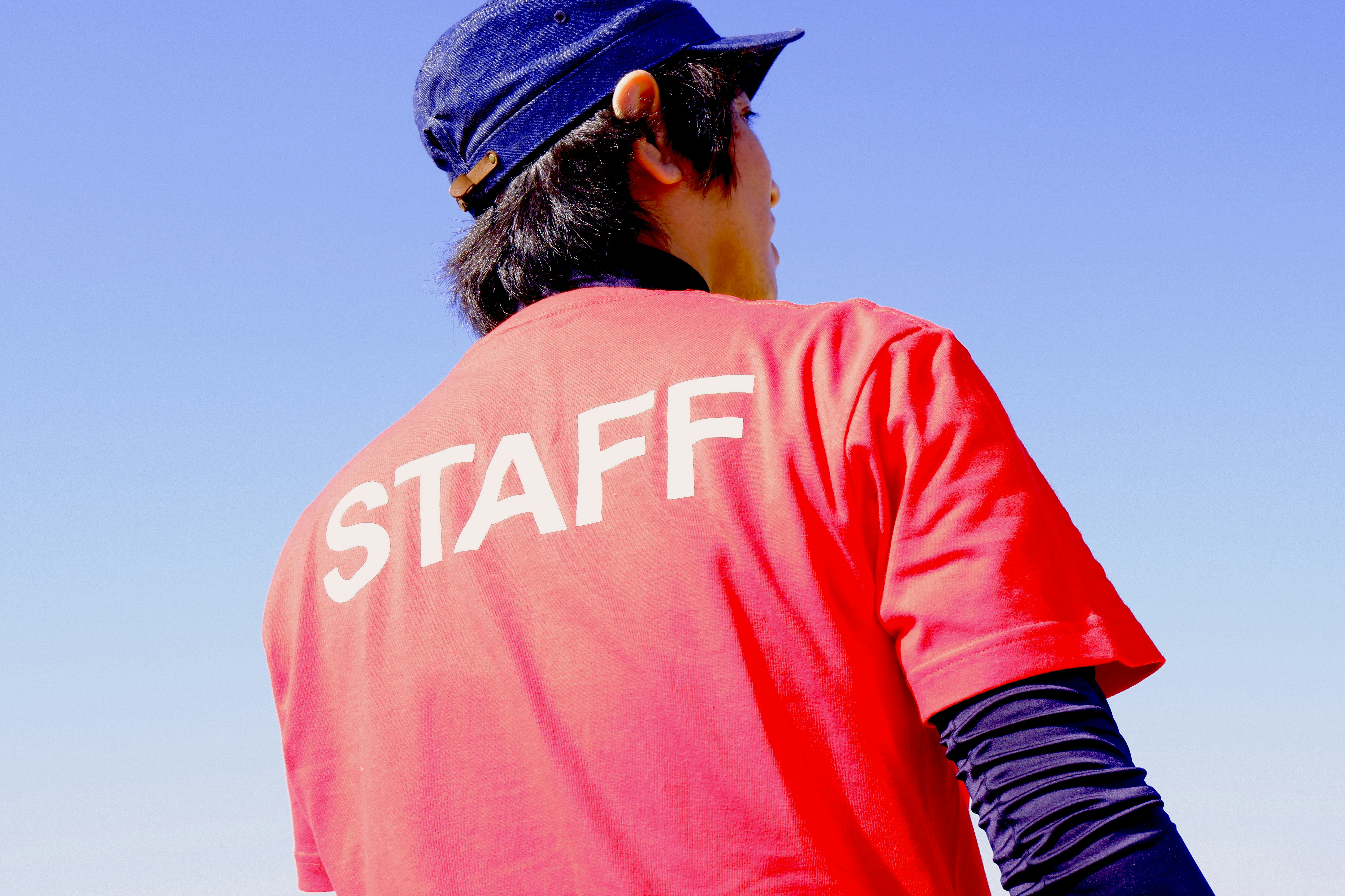 What Is Event Staffing? A Complete Guide