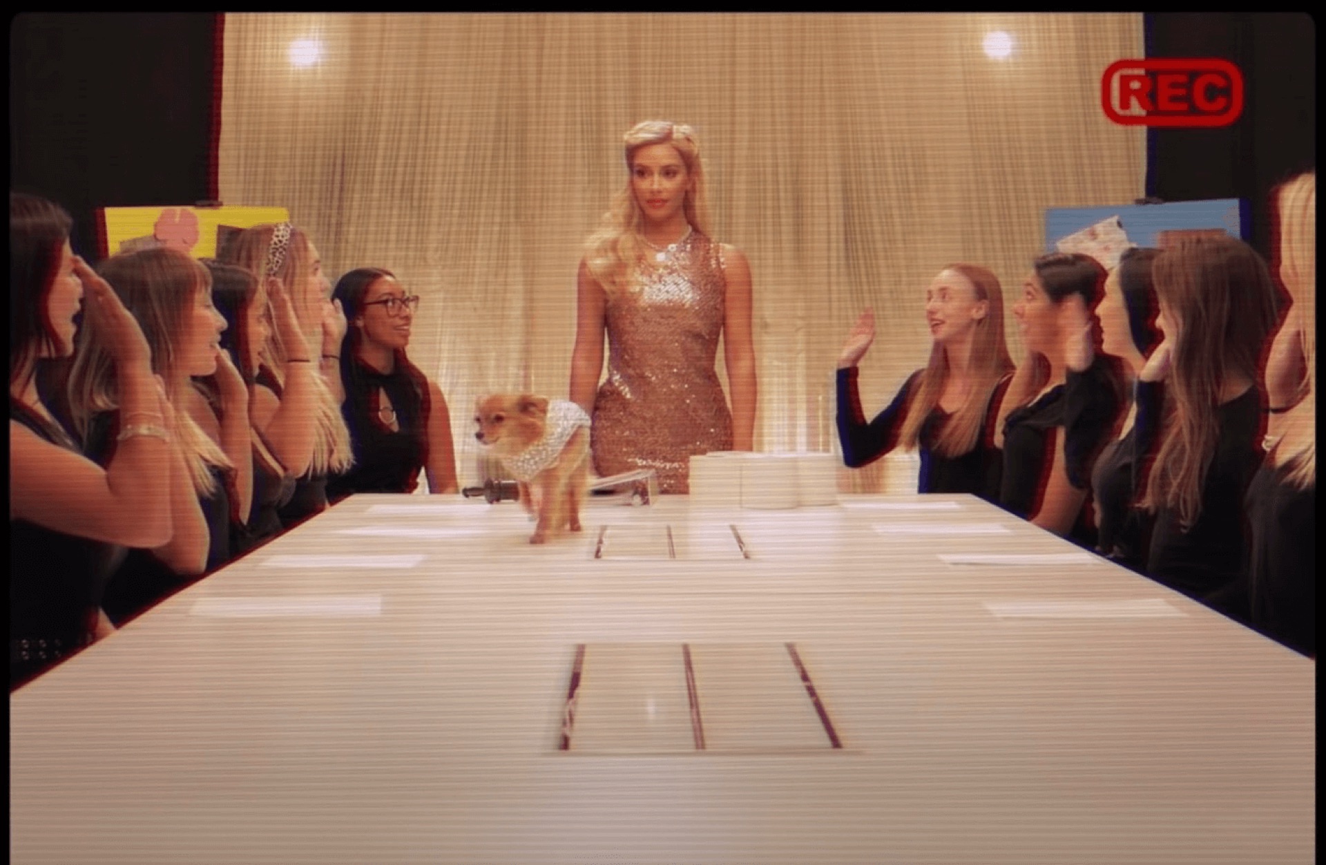 Austin Event Staffing Agency