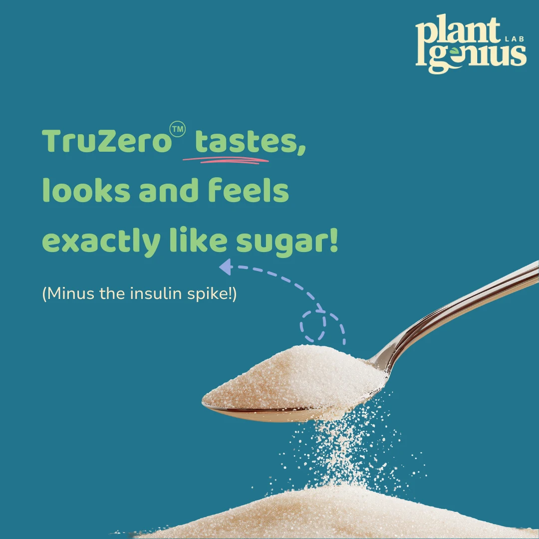 TruZero Monk Fruit Sweetener - 250gm