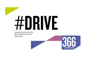 Etude Drive 366 KANTAR