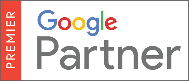 logo google partner premier