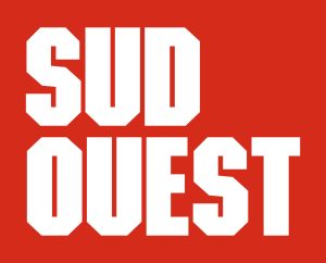 logo sud ouest