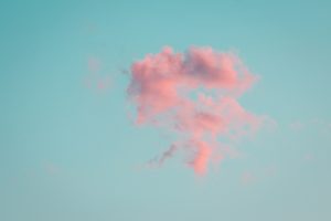 Pink Cloud