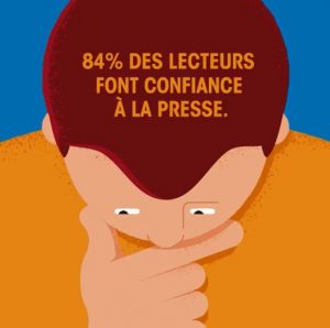 lecteur presse