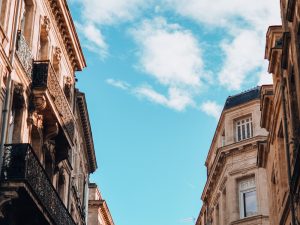 immeubles anciens bordeaux