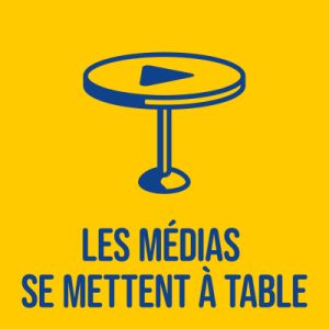 podcast les medias se mettent à table