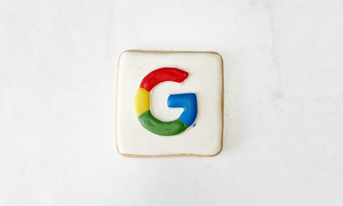 Biscuit Google