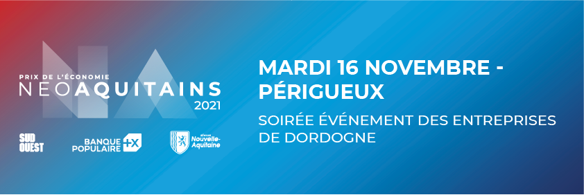 prix économie néo-aquitains - dordogne