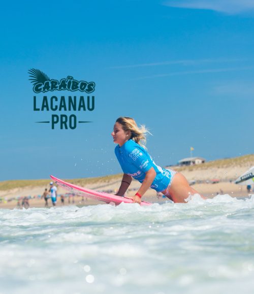 CARAIBOS Lacanau Pro