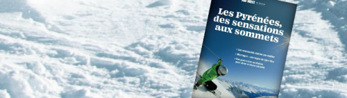 Guide hiver sud ouest