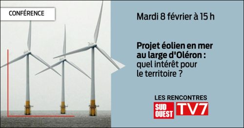 conférence éolien charente maritime sud ouest